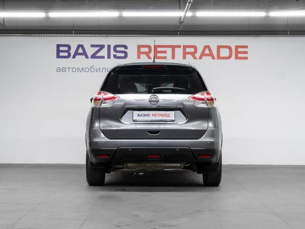 Nissan X-Trail III с пробегом 2015 года, цена 1 679 000 рублей, 143824 км, внедорожник, Автокод Объявления