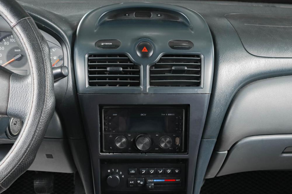 Nissan Almera Classic I Тюмень  - изображение 15