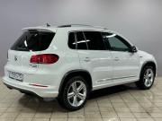 Volkswagen Tiguan I Рестайлинг Уфа  - изображение 33