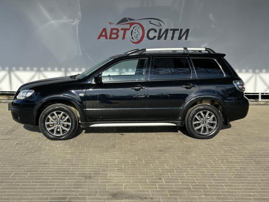 Mitsubishi Outlander I Тамбов  - изображение 5