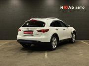 Infiniti FX II (S51) Рестайлинг Челябинск  - изображение 29