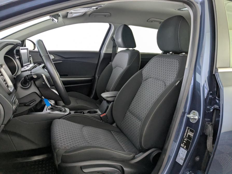 Kia Ceed III Москва  - изображение 19