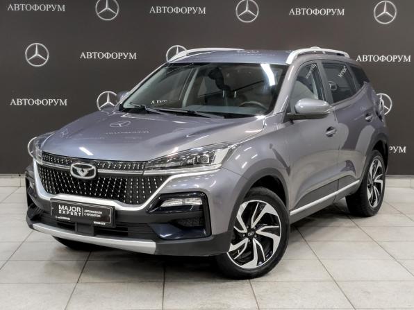 Kaiyi X3 с пробегом 2024 года, цена 1 300 000 рублей, 26616 км, внедорожник, Автокод Объявления