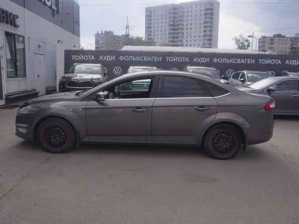 Ford Mondeo IV Рестайлинг с пробегом 2011 года, цена 773 000 рублей, 206245 км, седан, Автокод Объявления