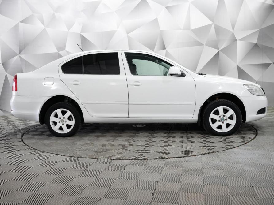 Skoda Octavia II (A5) Рестайлинг Ульяновск  - изображение 6