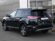 Toyota RAV4 IV (XA40) Рестайлинг Москва  - изображение 25