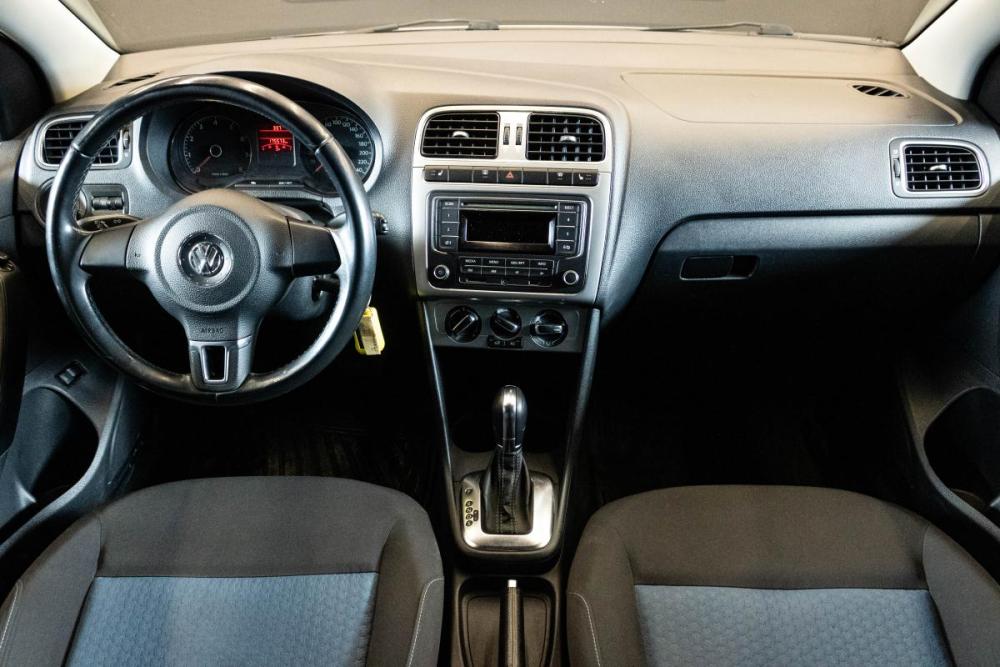 Volkswagen Polo V Уфа  - изображение 5