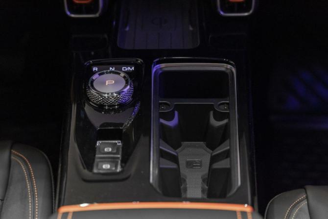 Новый Haval Dargo 2026 года, цена 3 599 000 рублей, внедорожник, Автокод Объявления