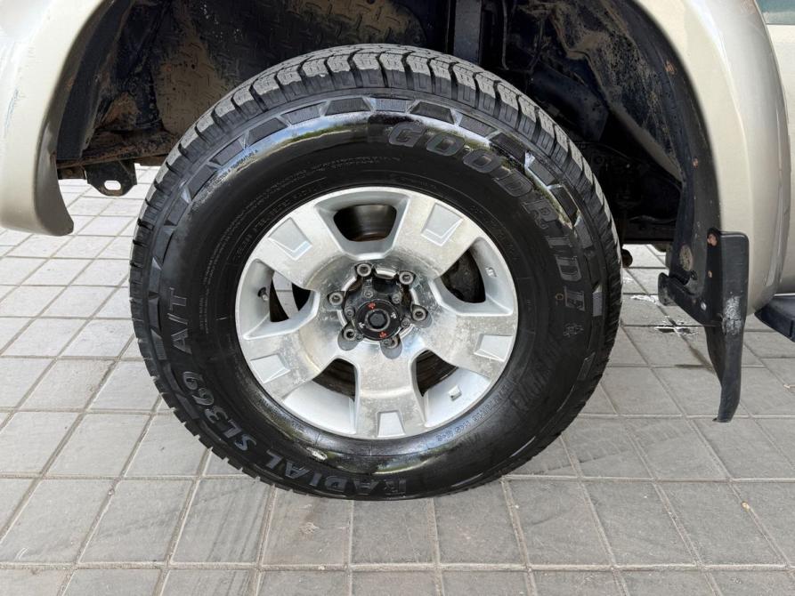 Nissan Patrol V (Y61) Волгоград  - изображение 23