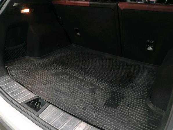 Geely Coolray I с пробегом 2020 года, цена 1 476 000 рублей, 75778 км, внедорожник, Автокод Объявления