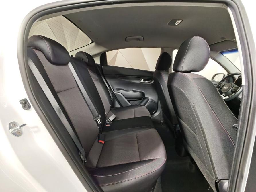 Kia Rio IV Рестайлинг Москва  - изображение 16