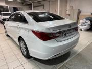Hyundai Sonata VI (YF) Челябинск  - изображение 19