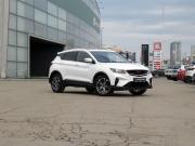 Geely Coolray I Самара  - изображение 26