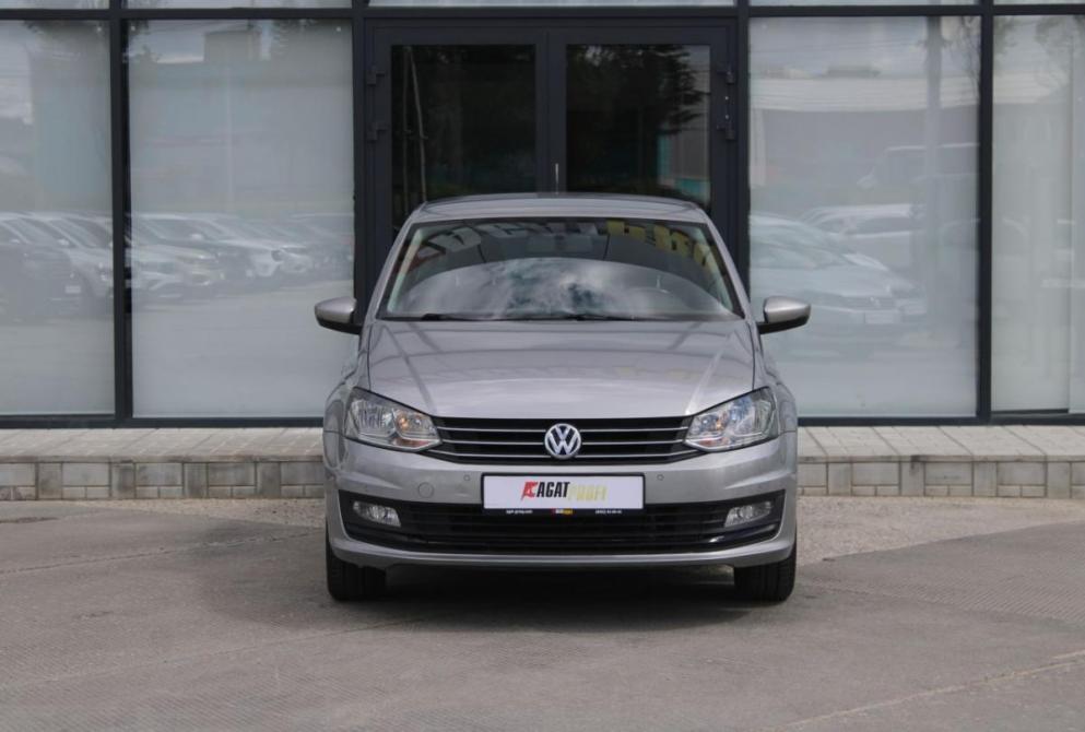 Volkswagen Polo V Рестайлинг Саратов  - изображение 2