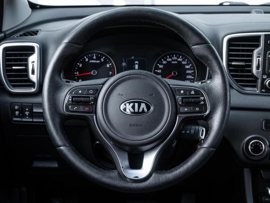 Kia Sportage IV Ставрополь  - изображение 13