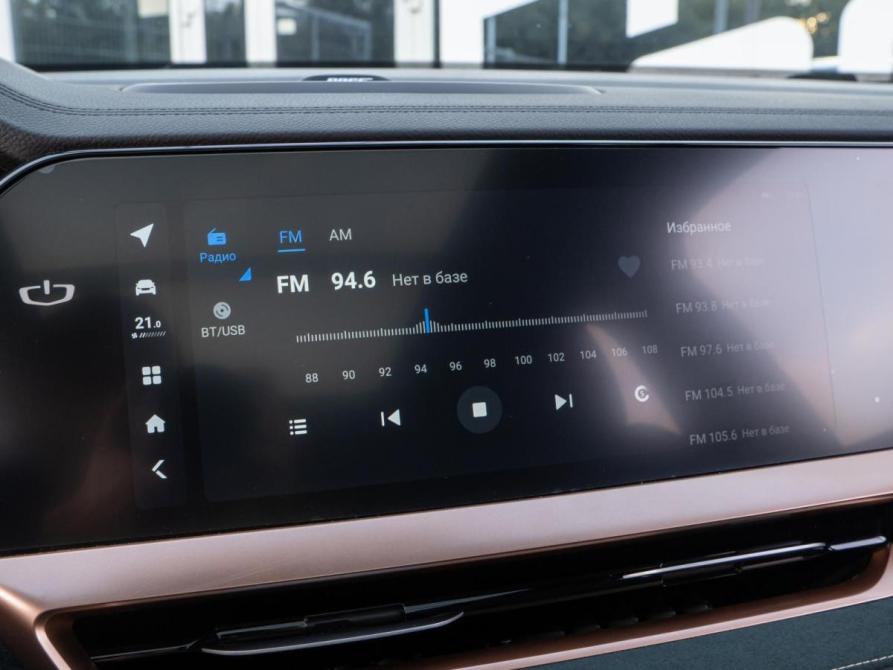 Geely Monjaro I Волгоград  - изображение 19