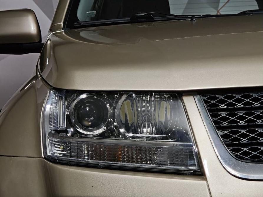 Suzuki Grand Vitara II Рестайлинг Москва  - изображение 10
