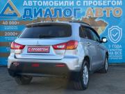 Mitsubishi ASX I Набережные Челны  - изображение 29