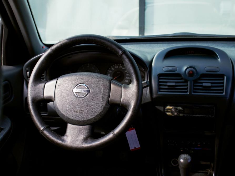 Nissan Almera Classic I Екатеринбург  - изображение 17