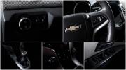 Chevrolet Cruze I Москва  - изображение 31