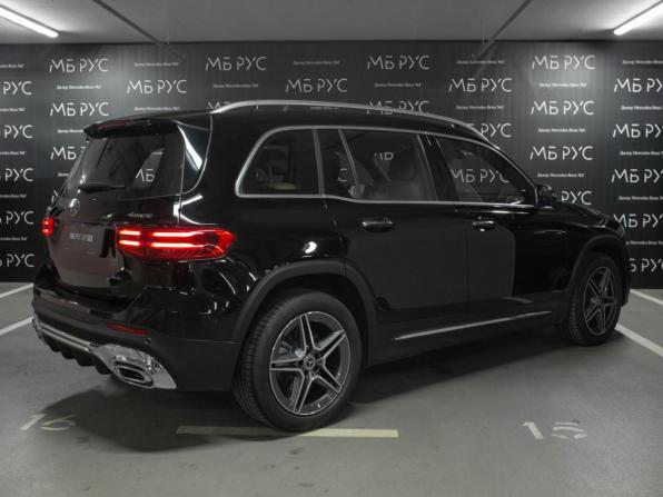 Новый Mercedes-Benz GLB I (X247) Рестайлинг 2024 года, цена 6 470 000 рублей, внедорожник, Автокод Объявления