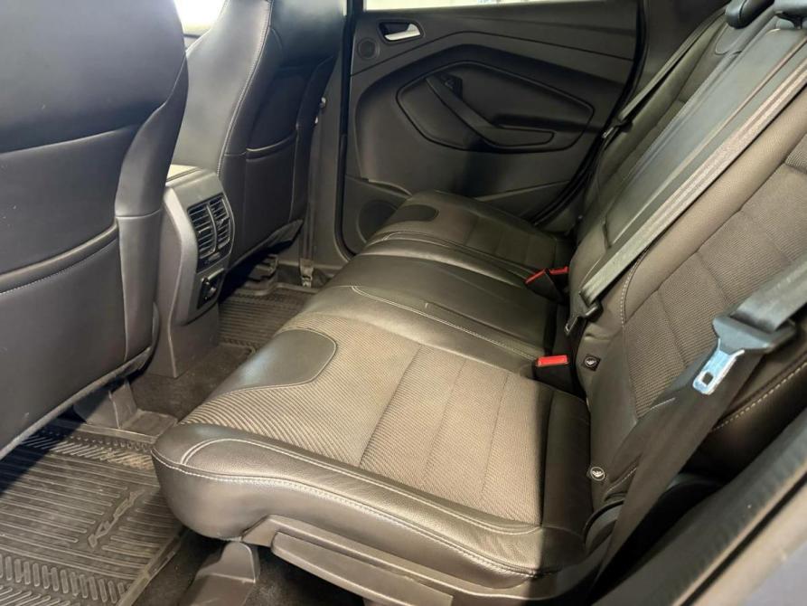 Ford Kuga II Тольятти  - изображение 15