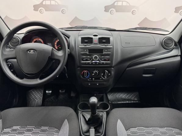 Lada (ВАЗ) Granta I Рестайлинг с пробегом 2024 года, цена 950 000 рублей, 8727 км, универсал, Автокод Объявления