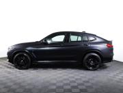 BMW X4 II (G02) Москва  - изображение 35