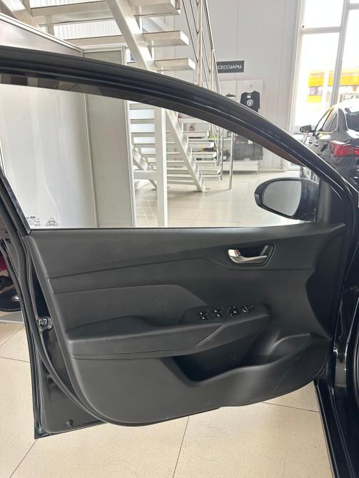 Hyundai Solaris II Уфа  - изображение 10