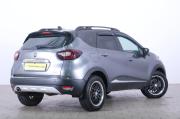 Renault Kaptur I Рестайлинг Омск  - изображение 28