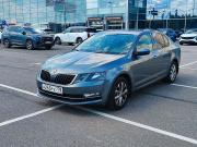 Skoda Octavia III (A7) Рестайлинг Санкт-Петербург  - изображение 6