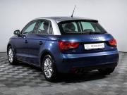 Audi A1 I (8X) Москва  - изображение 23