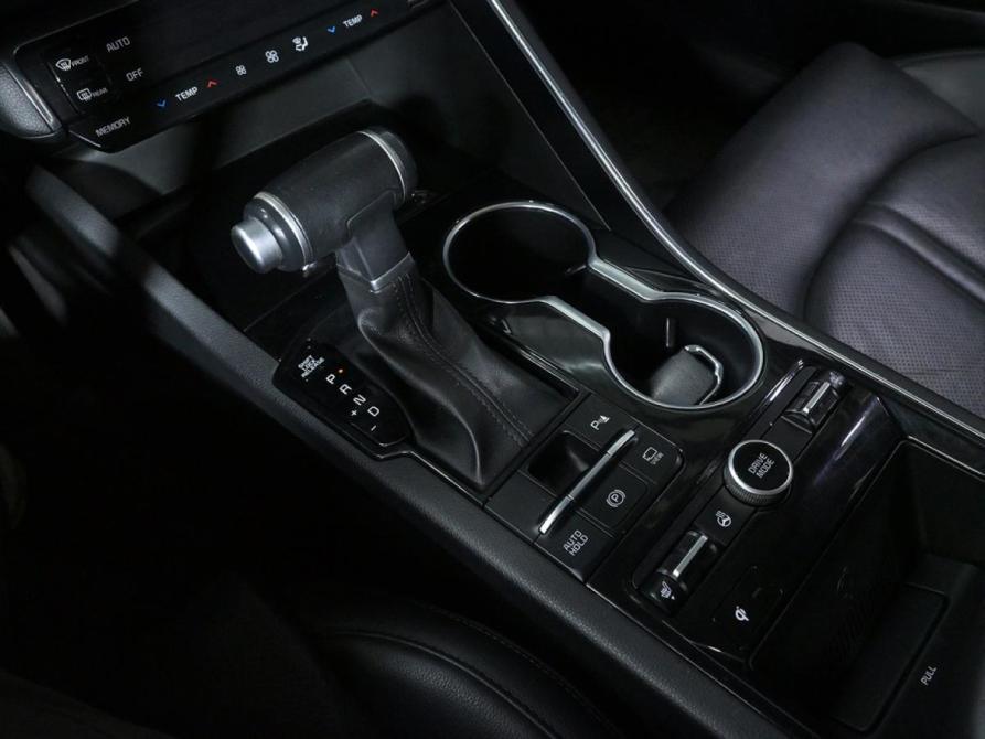 Kia K5 III Москва  - изображение 12
