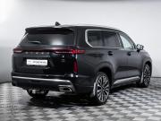 Exeed VX I Москва  - изображение 26