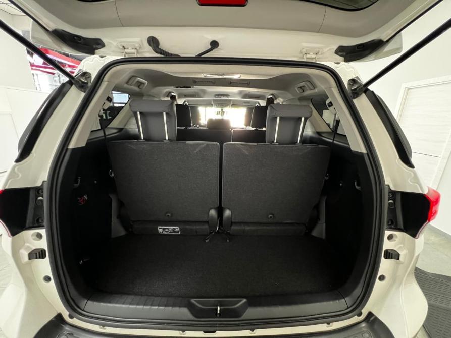 Toyota Fortuner II Рестайлинг Казань  - изображение 18