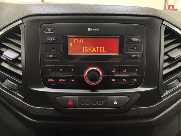 Lada (ВАЗ) XRAY I с пробегом 2018 года, цена 699 000 рублей, 145000 км, хэтчбек, Автокод Объявления