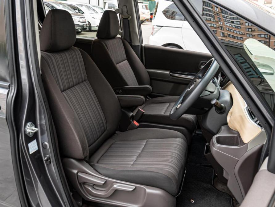 Honda Freed II Краснодар  - изображение 11
