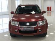 Suzuki Grand Vitara II Самара  - изображение 27