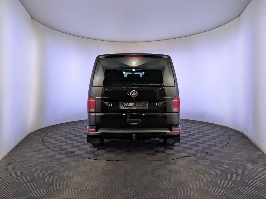 Volkswagen Multivan T6 Рестайлинг Москва  - изображение 6
