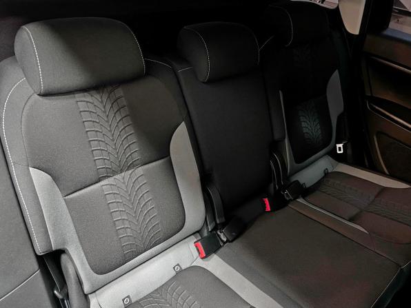 Skoda Yeti I Рестайлинг с пробегом 2015 года, цена 1 270 000 рублей, 161131 км, внедорожник, Автокод Объявления