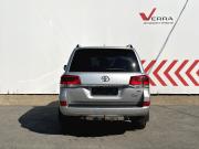Toyota Land Cruiser 200 Series Рестайлинг 2 Пермь  - изображение 11