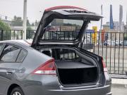 Honda Insight II Рестайлинг Новосибирск  - изображение 47