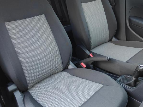 Volkswagen Polo V с пробегом 2011 года, цена 617 000 рублей, 175204 км, седан, Автокод Объявления