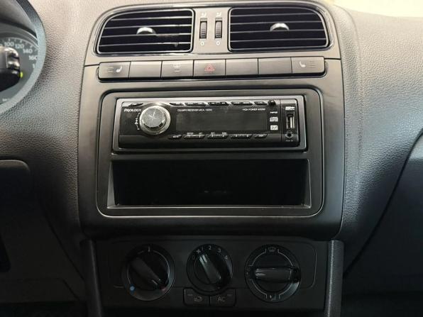 Volkswagen Polo V с пробегом 2011 года, цена 850 000 рублей, 148170 км, седан, Автокод Объявления