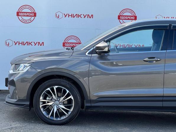 Belgee X50 с пробегом 2025 года, цена 2 069 000 рублей, 13032 км, внедорожник, Автокод Объявления