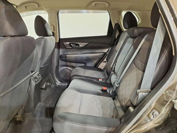 Nissan X-Trail III с пробегом 2018 года, цена 1 690 000 рублей, 157083 км, внедорожник, Автокод Объявления
