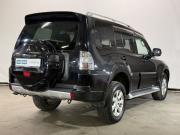 Mitsubishi Pajero IV Ярославль  - изображение 21