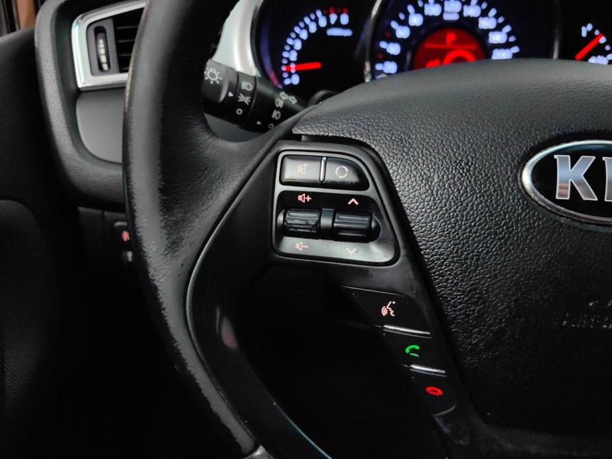 Kia Ceed II Рестайлинг Подольск  - изображение 18