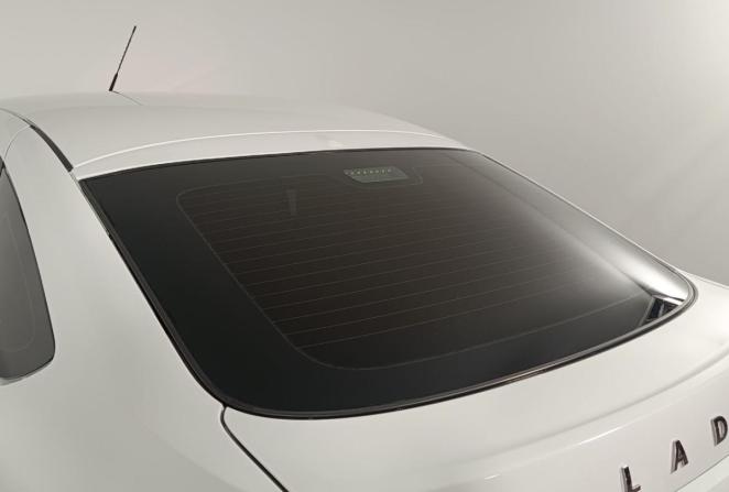Lada (ВАЗ) Granta I Рестайлинг с пробегом 2023 года, цена 820 000 рублей, 44853 км, лифтбек, Автокод Объявления