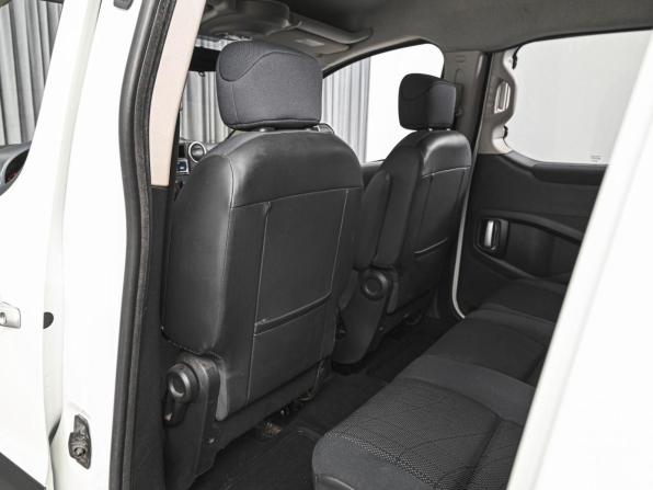 Peugeot Partner II с пробегом 2008 года, цена 688 000 рублей, 145003 км, компактвэн, Автокод Объявления